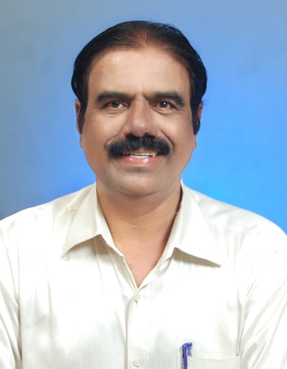 Faculty Image